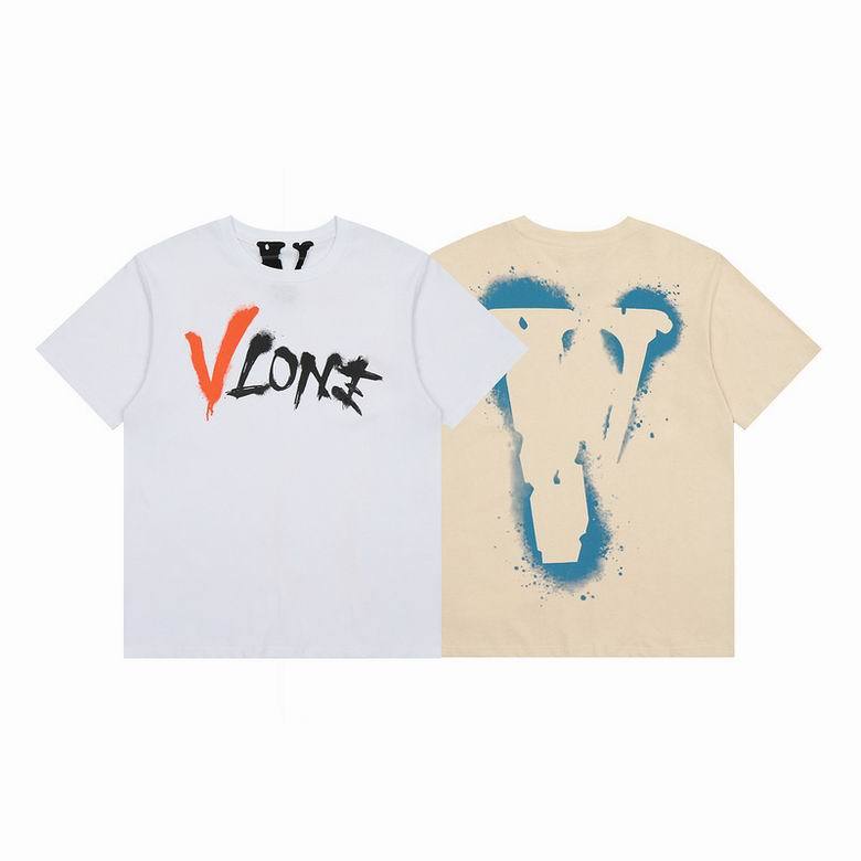VL Round T shirt-210