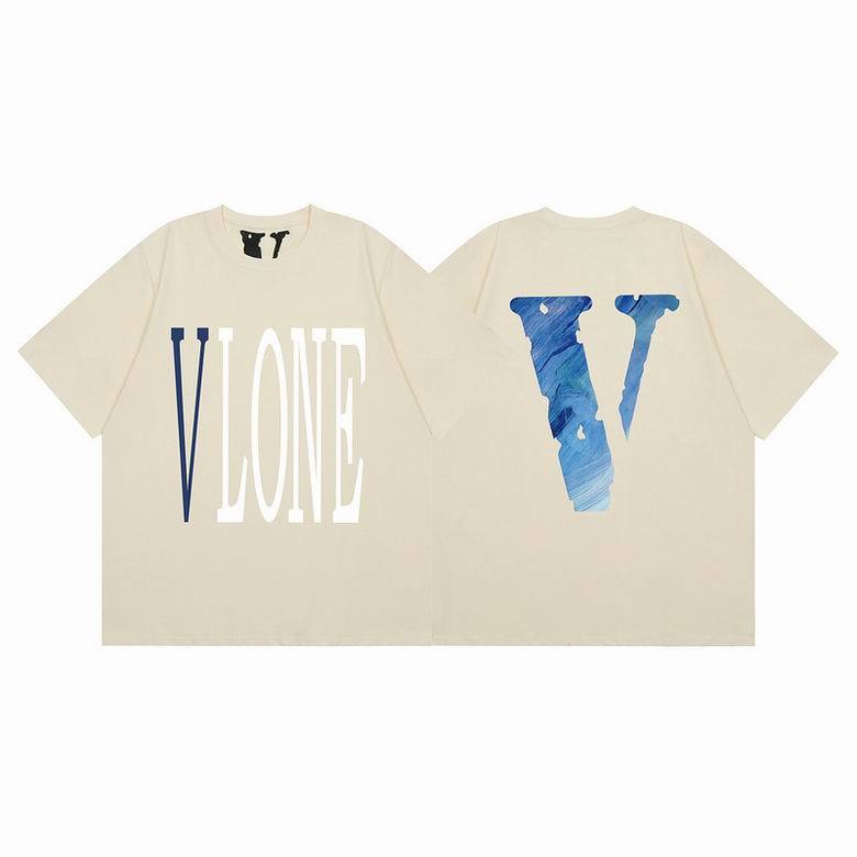VL Round T shirt-216