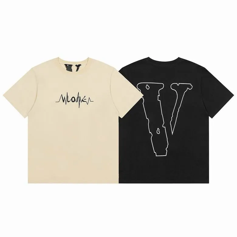 VL Round T shirt-211