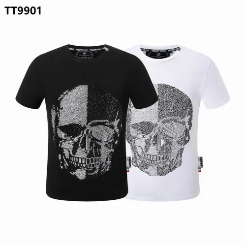 PP Round T shirt-318
