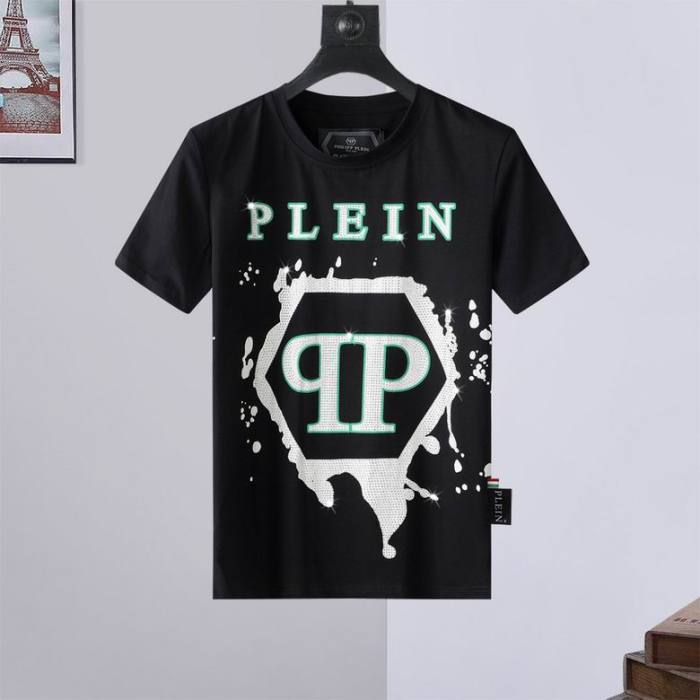 PP Round T shirt-303