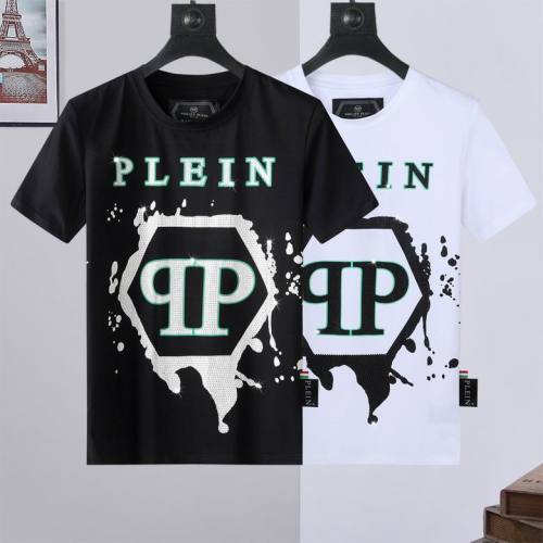 PP Round T shirt-303