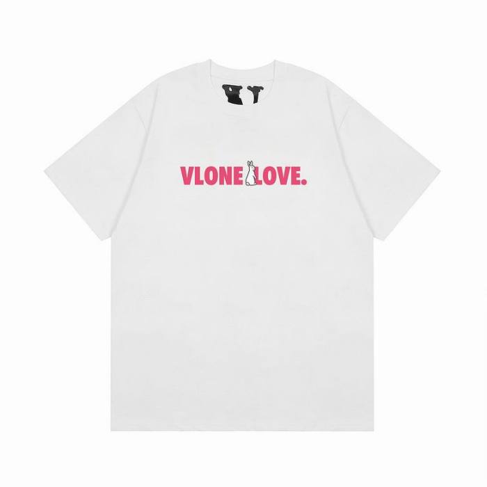 VL Round T shirt-224