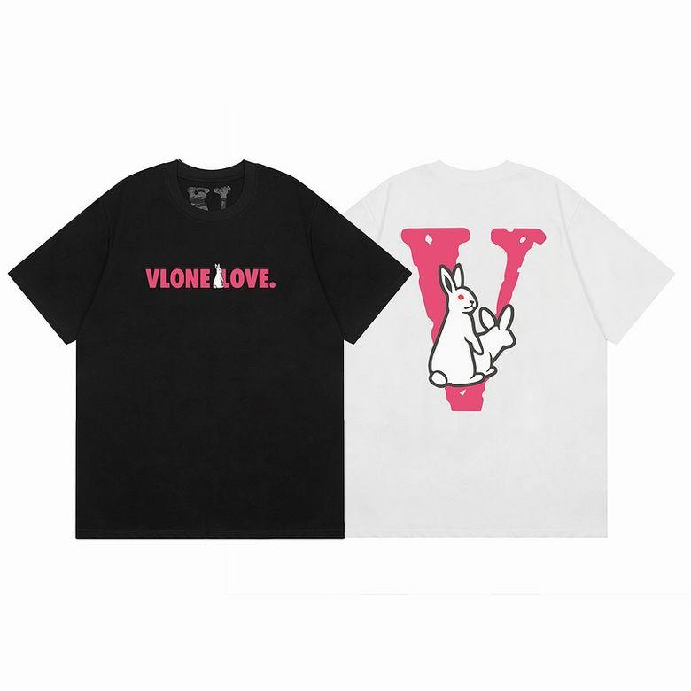 VL Round T shirt-224
