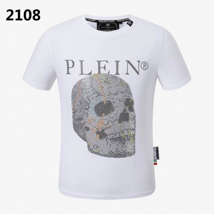 PP Round T shirt-311