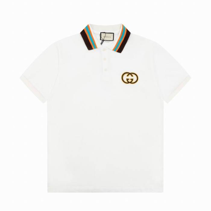 G Lapel T shirt-150