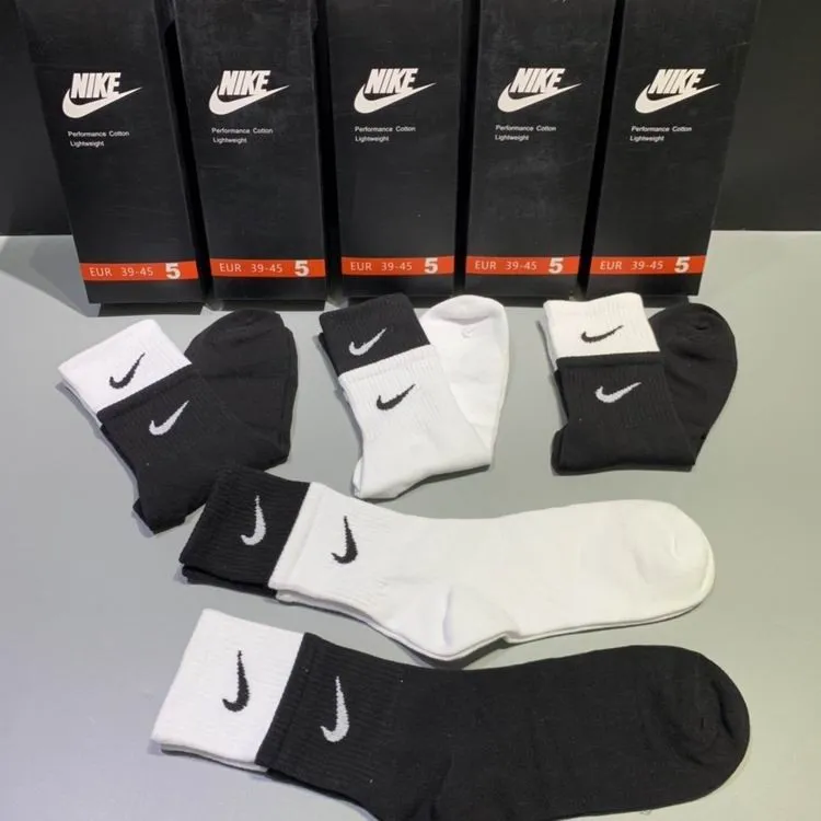 NK Socks-2