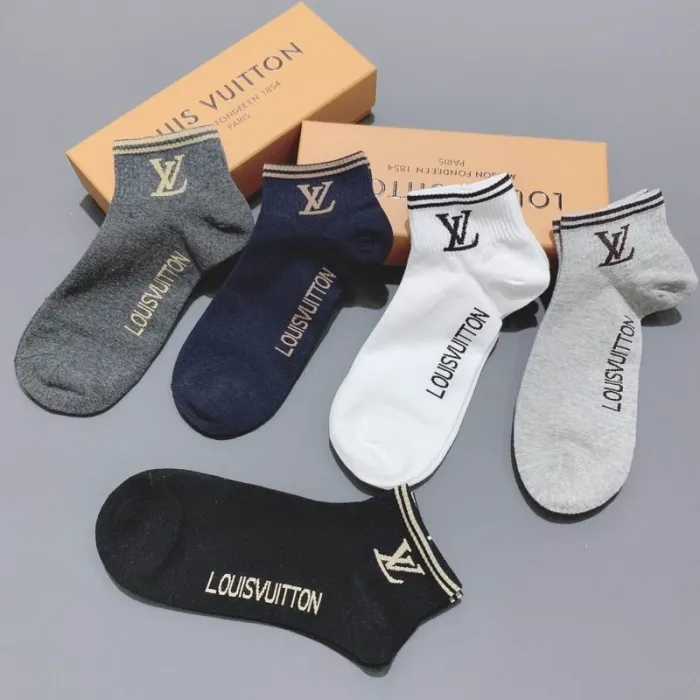L Socks-19