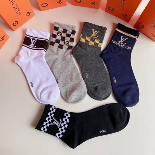 L Socks-46