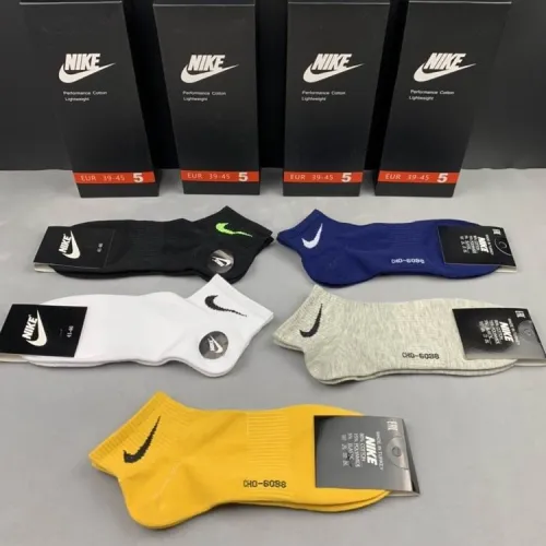 NK Socks-4