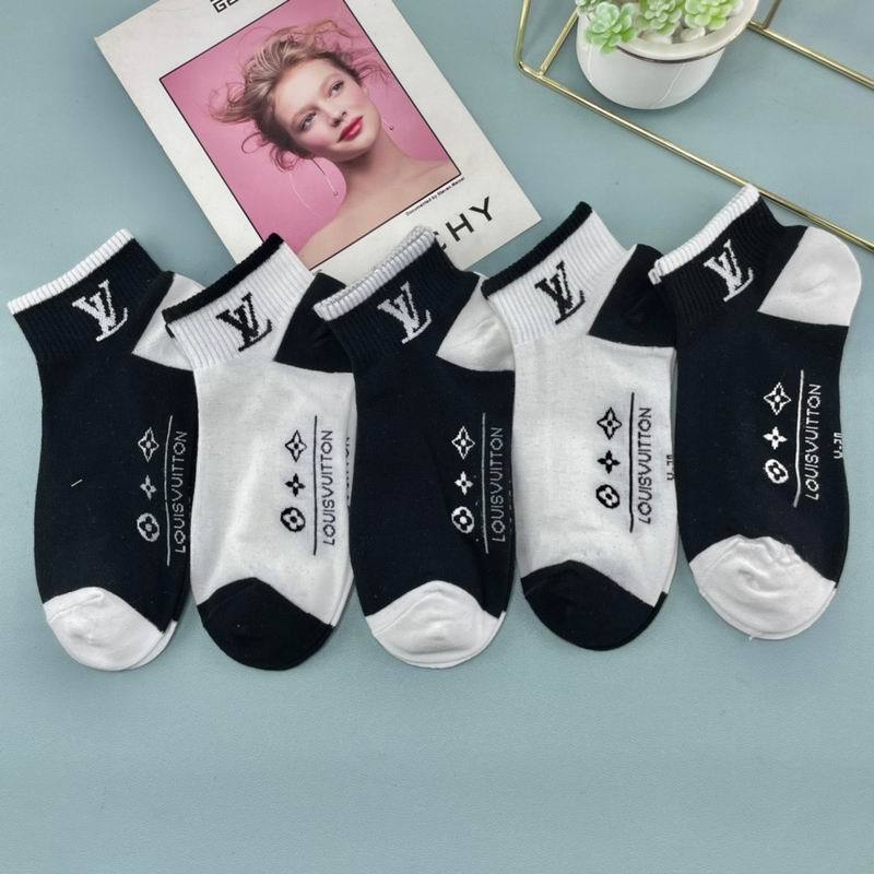 L Socks-17