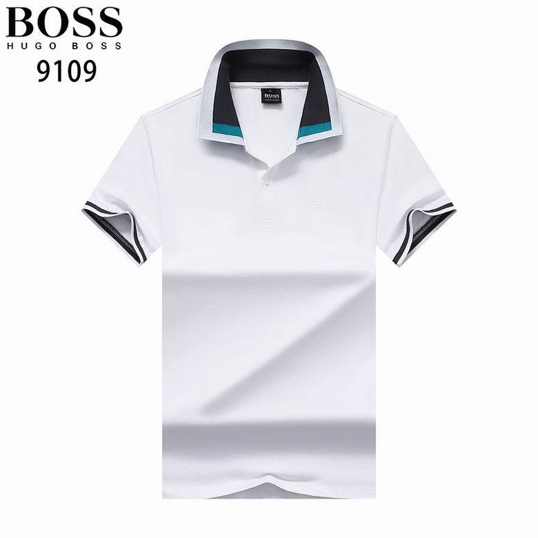 BS Lapel T shirt-20