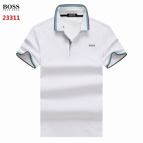 BS Lapel T shirt-22