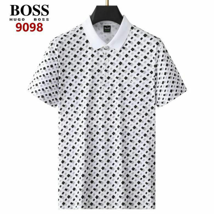 BS Lapel T shirt-21