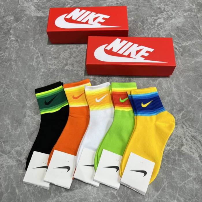 NK Socks-50