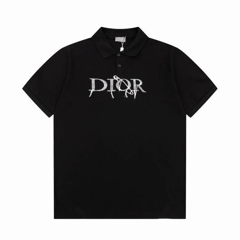 Dr Lapel T shirt-31