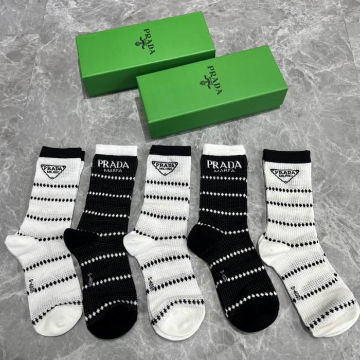 PR Socks-9