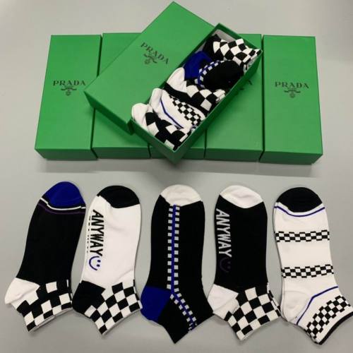 PR Socks-3