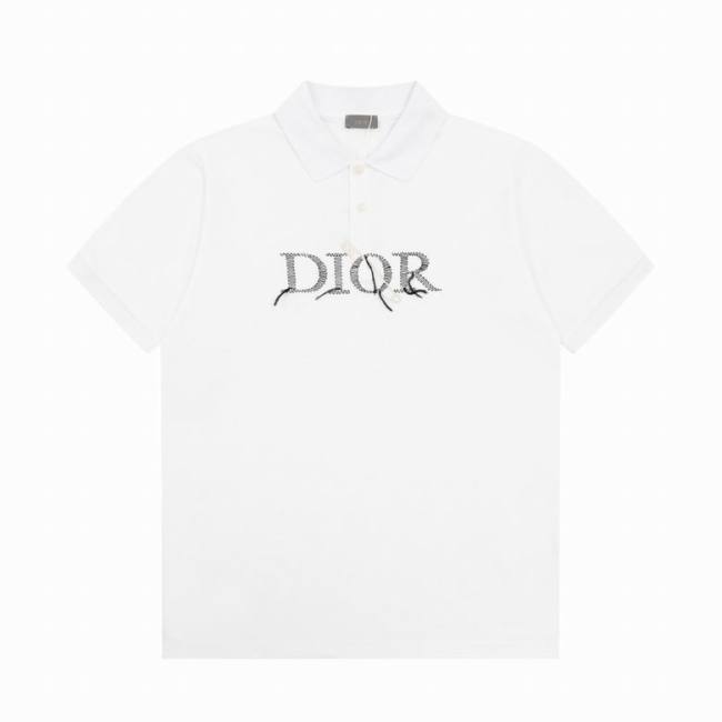 Dr Lapel T shirt-31