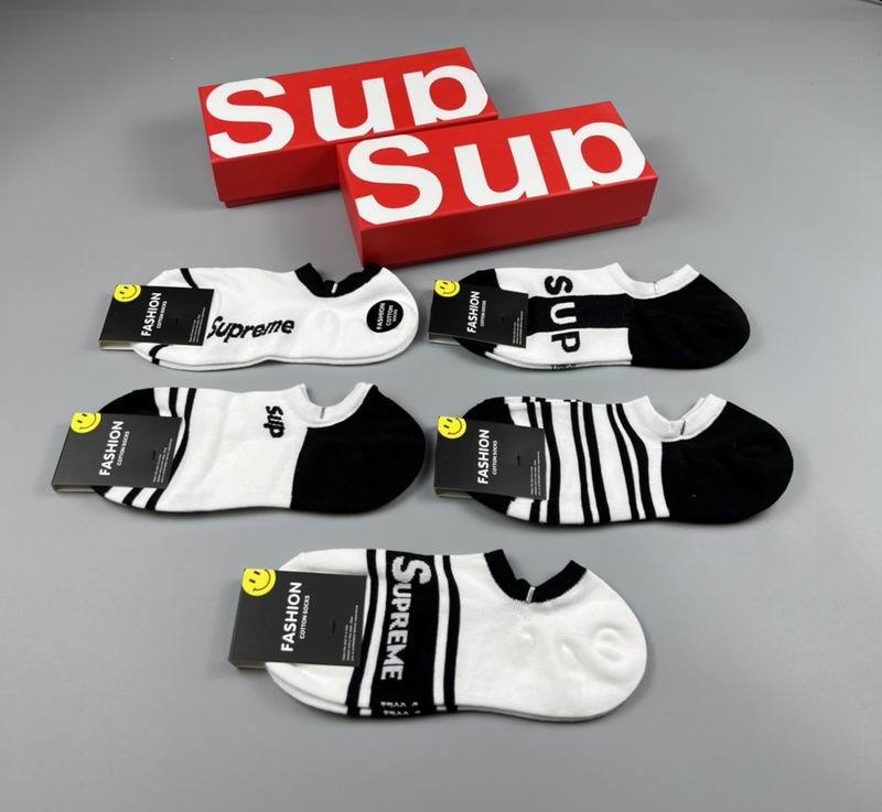 SUP Socks-12