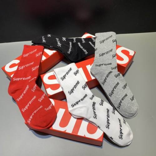 SUP Socks-5