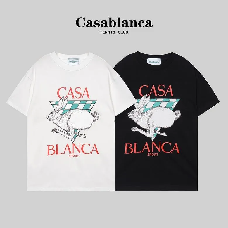 Casa Round T shirt-45