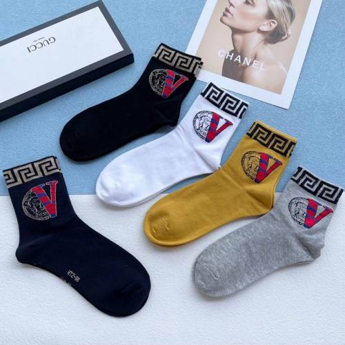 VSC Socks-33