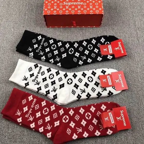 SUP Socks-8