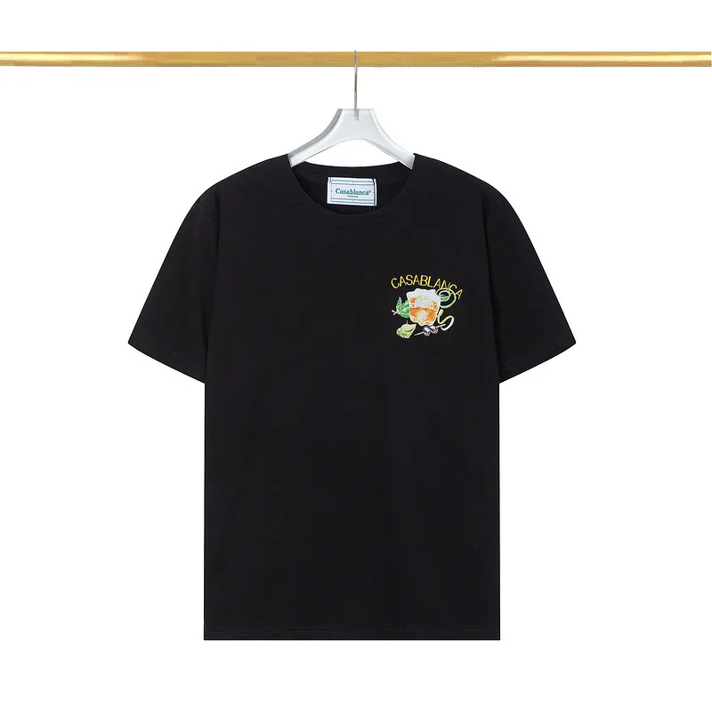 Casa Round T shirt-21