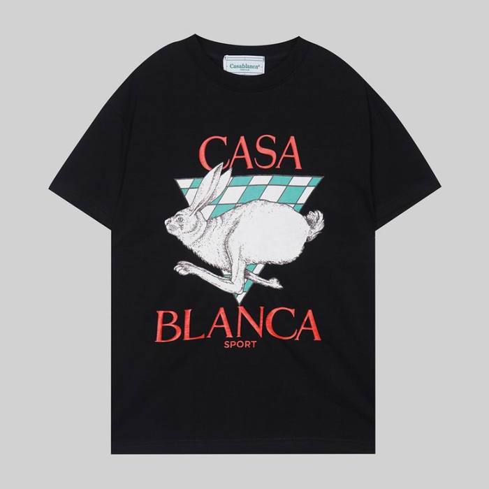 Casa Round T shirt-45