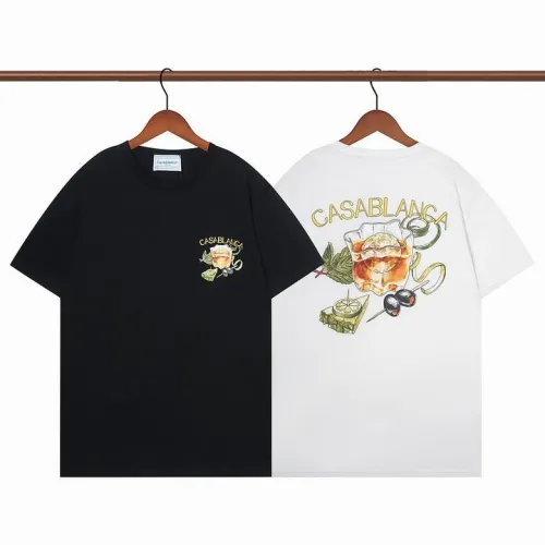 Casa Round T shirt-10