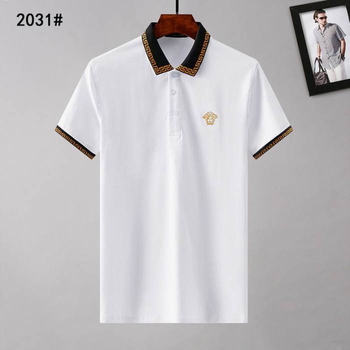 VSC Lapel T shirt-61