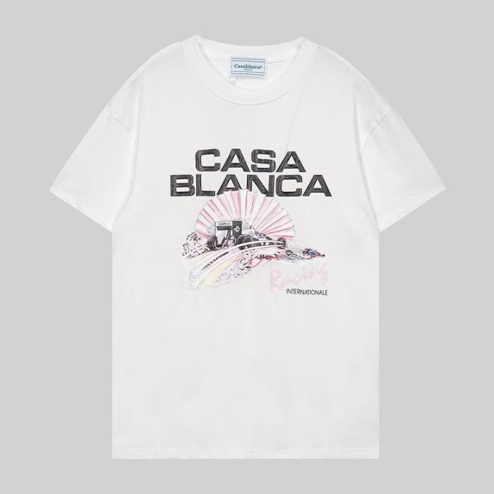 Casa Round T shirt-47