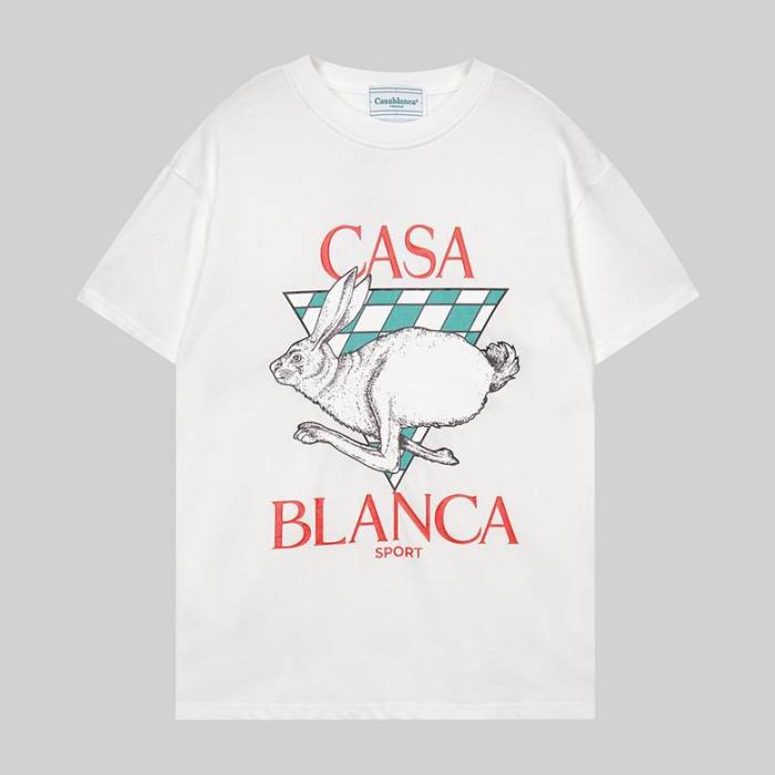 Casa Round T shirt-45