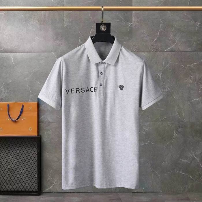 VSC Lapel T shirt-62
