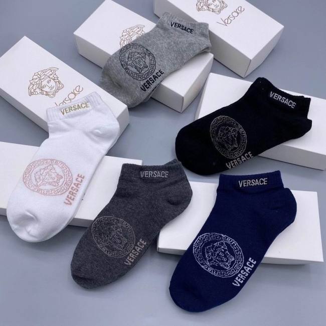 VSC Socks-37