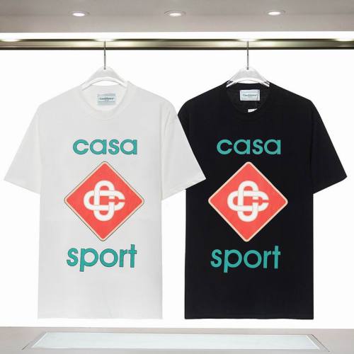 Casa Round T shirt-24