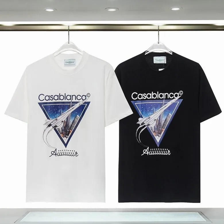 Casa Round T shirt-6