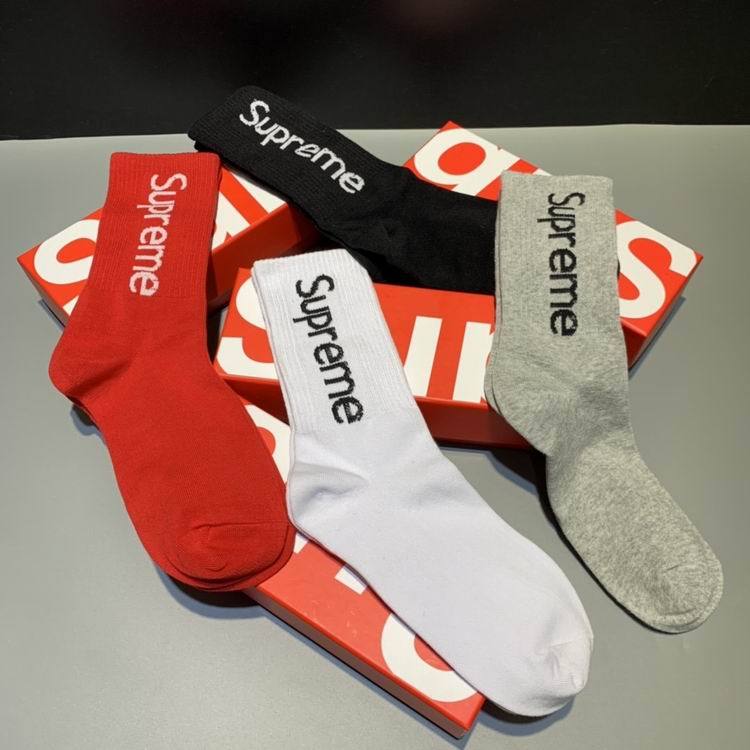 SUP Socks-4