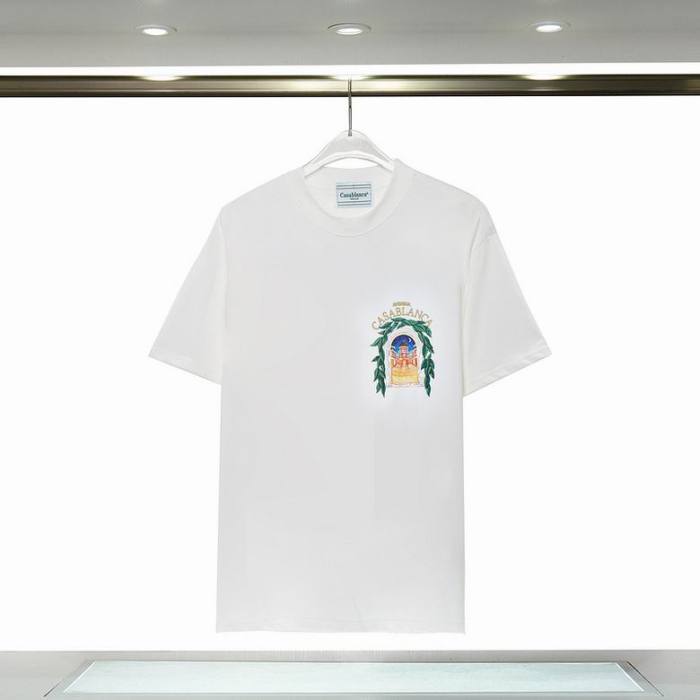 Casa Round T shirt-40