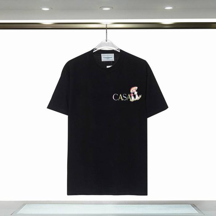 Casa Round T shirt-29