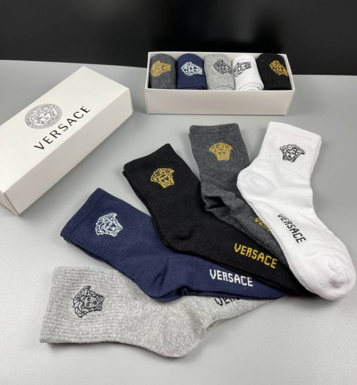 VSC Socks-21