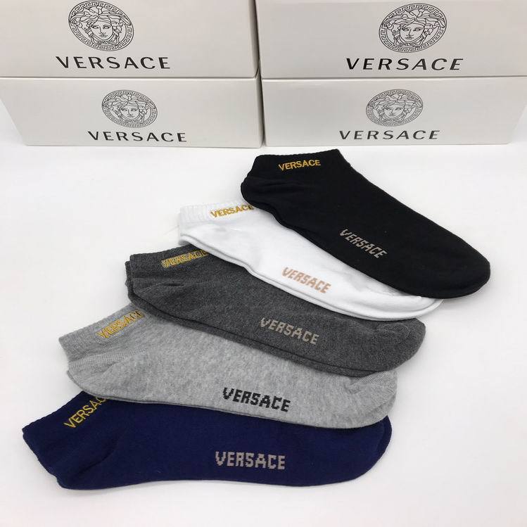 VSC Socks-1