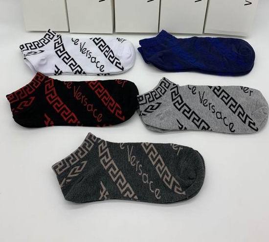 VSC Socks-11