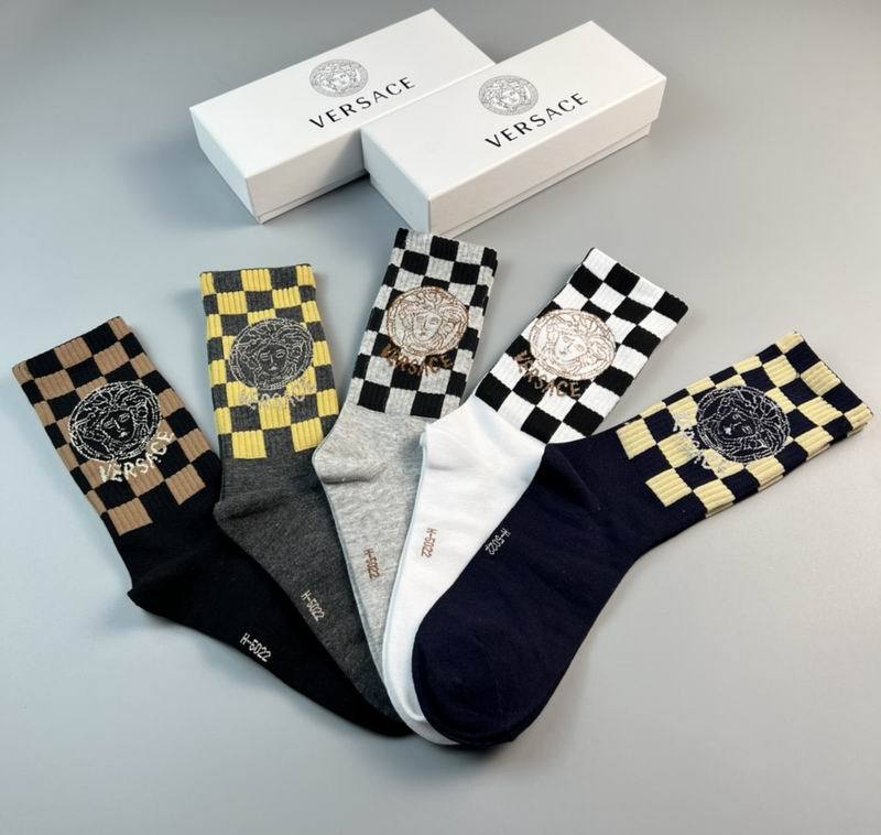 VSC Socks-19