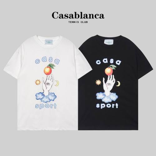 Casa Round T shirt-49