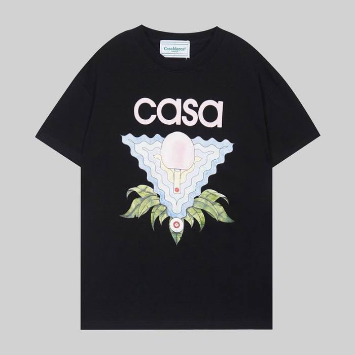 Casa Round T shirt-44