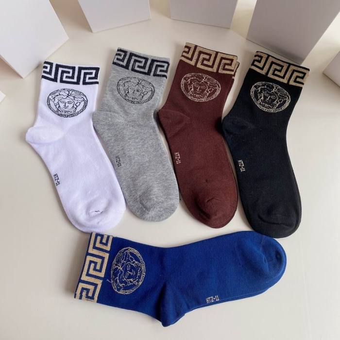 VSC Socks-36