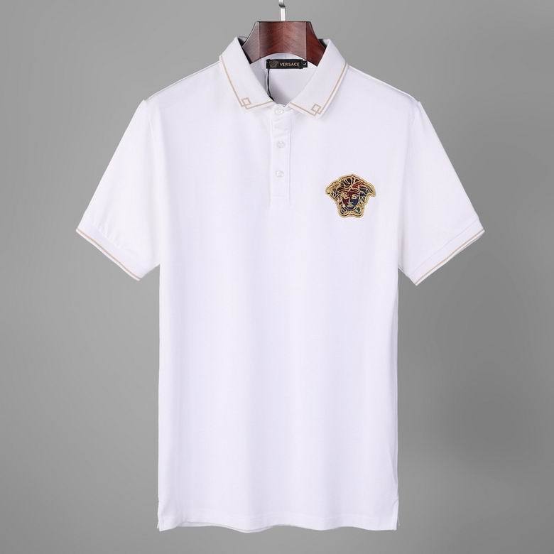 VSC Lapel T shirt-60