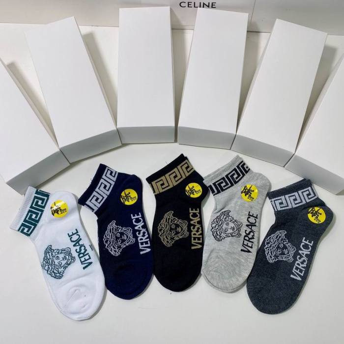 VSC Socks-40